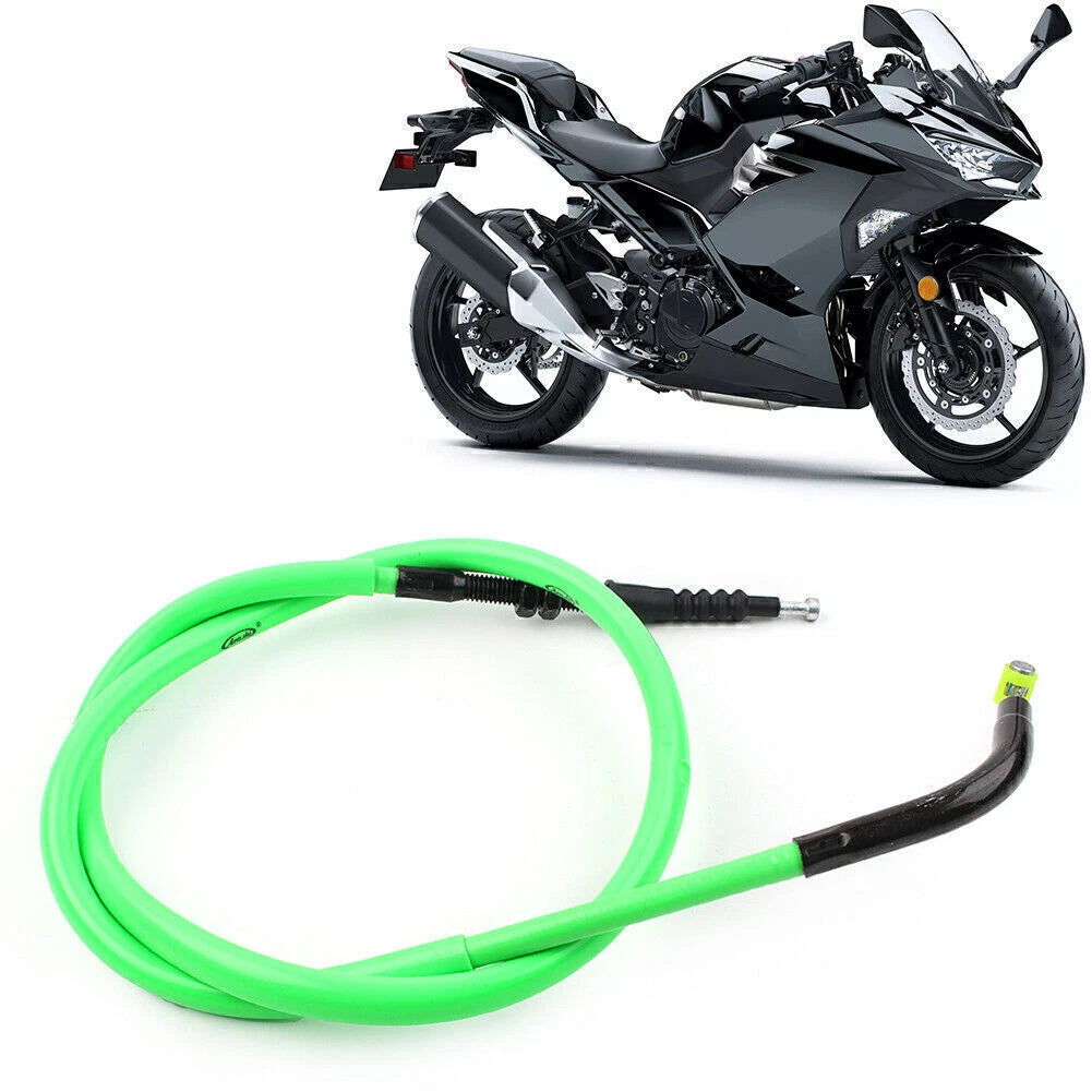Brake Clutch Cable for Kawasaki Ninja 400 (2018–2021)