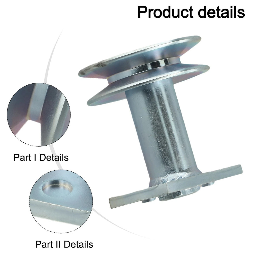Lawn Mower Blade Adapter for Reliable Performance (Part Number 68702539)