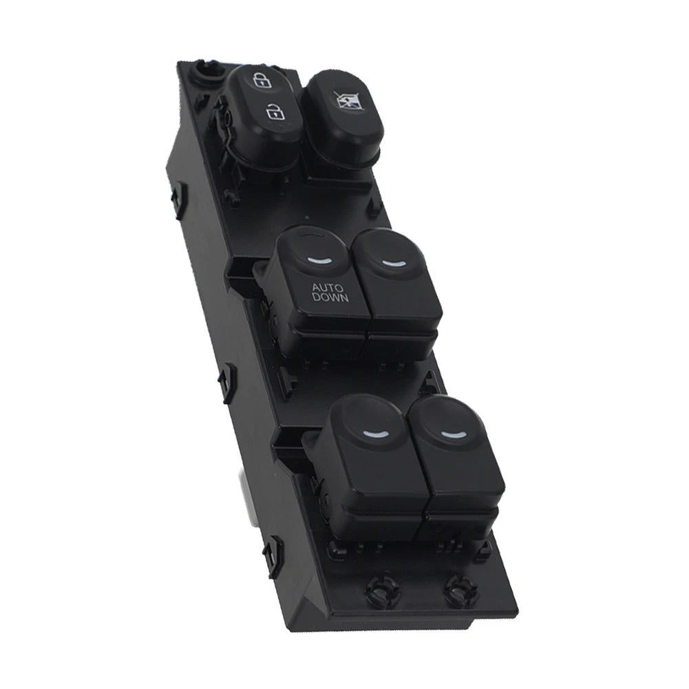 Power Window Control Switch 935701S005 for Hyundai HB20 (2012–2018)