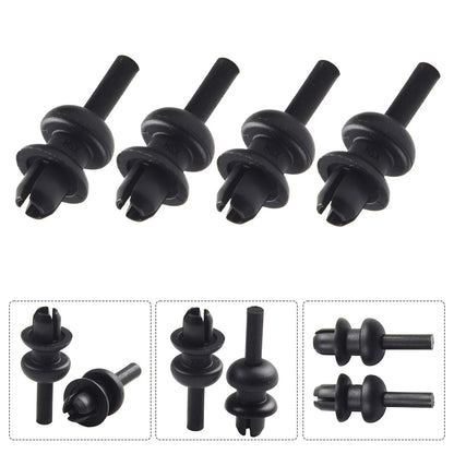 Replacement Hanger Clips for