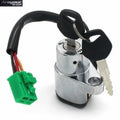 Ignition Key Switch Lock 37110-38A20 for Suzuki VS800 Boulevard S50 (2006–2009)
