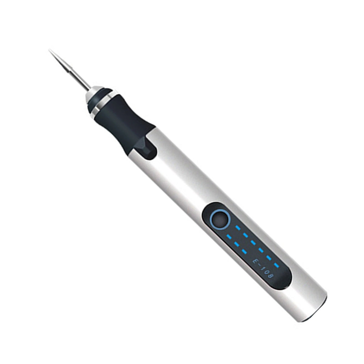 Electric Grinder Variable Speed Rotary Polisher Tool for Gundam Models
