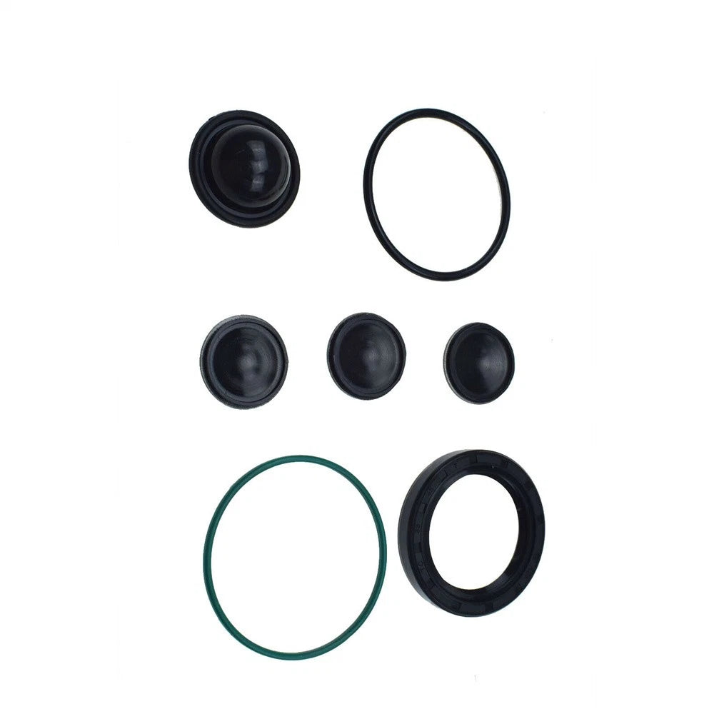 Fuel Injection Pressure Pump Membrane Repair Kit for Opel Astra H (2004–2010)