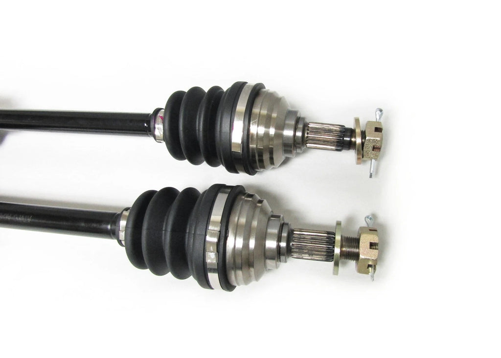 Front CV Axles for Arctic Cat 650 V2 (2004)