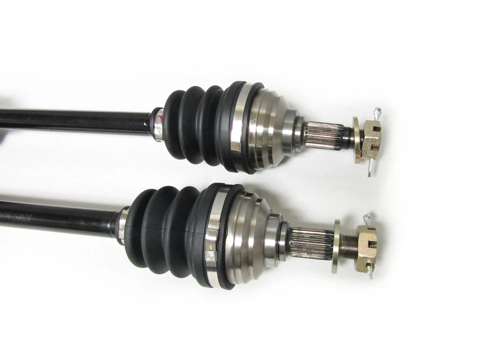 Front CV Axles for Arctic Cat 650 V2 (2004)