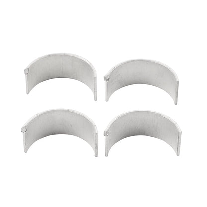 4X +50 35.5MM Connecting Rod Bearings for Honda Steed Shadow 400 CB500 CBF500