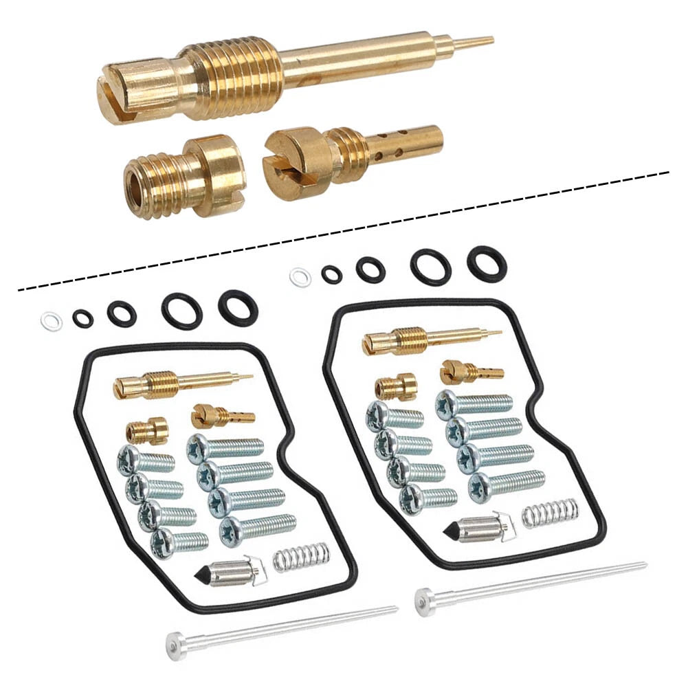 Carburetor Repair KitFor KawasakiVulcan 500 EN500C LTD 1996-2009