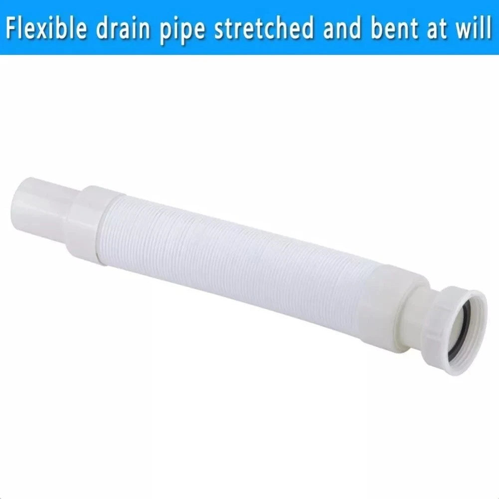 P Trap Drain for Freestanding Bathtubs (G112)