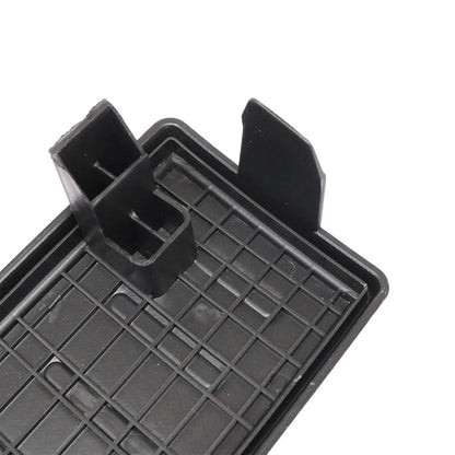 Air Conditioning Filter Cap Plate 16526-EL00A For Nissan NV200 13-20 Versa 07-11