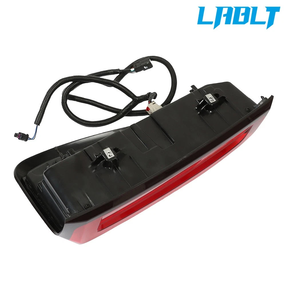 LED Tail Light Lamp Assembly for GMC Sierra (2019–2022) LABLT