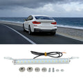Car Light Bar Accessory for - PI67, White Light 300MA
