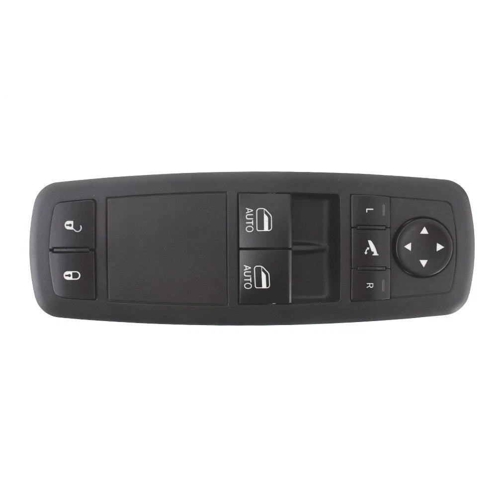 Power Window & Door Lock Switch for Ram 1500 3500 (2011–2012) 68091001AB