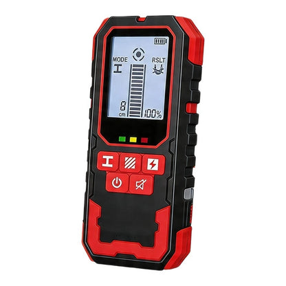NF-517 Portable Wall Detector for Hand Operation