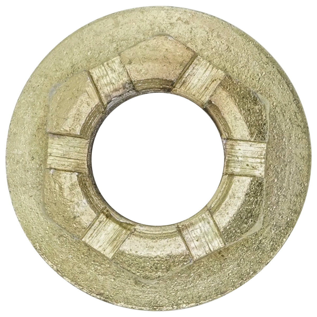 Axle Castle Nut Replacement for Can Am Commander 1000R 800R 4x4 EFI (2018)