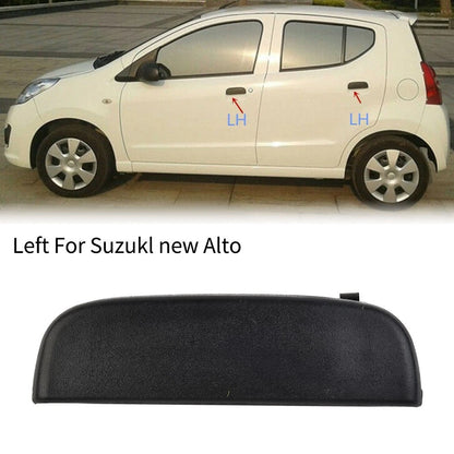 Rear Left Outer Door Knob Handle for Suzuki Alto (2015–2023)