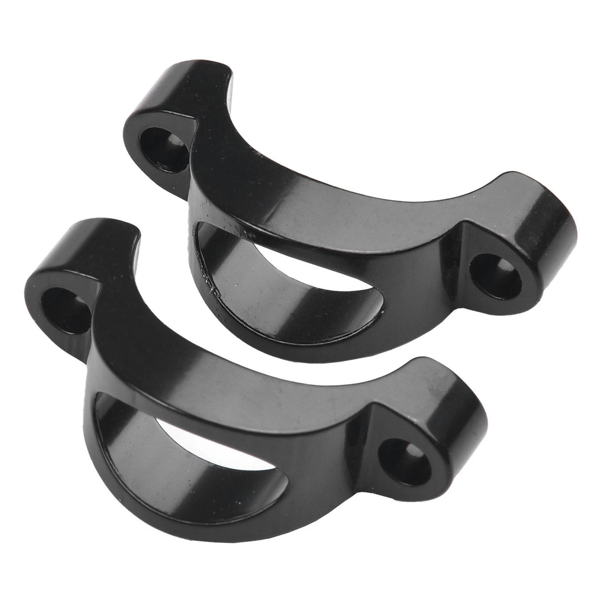 Riser Spacers for TT Handlebars 31mm (31.8mm Diameter)
