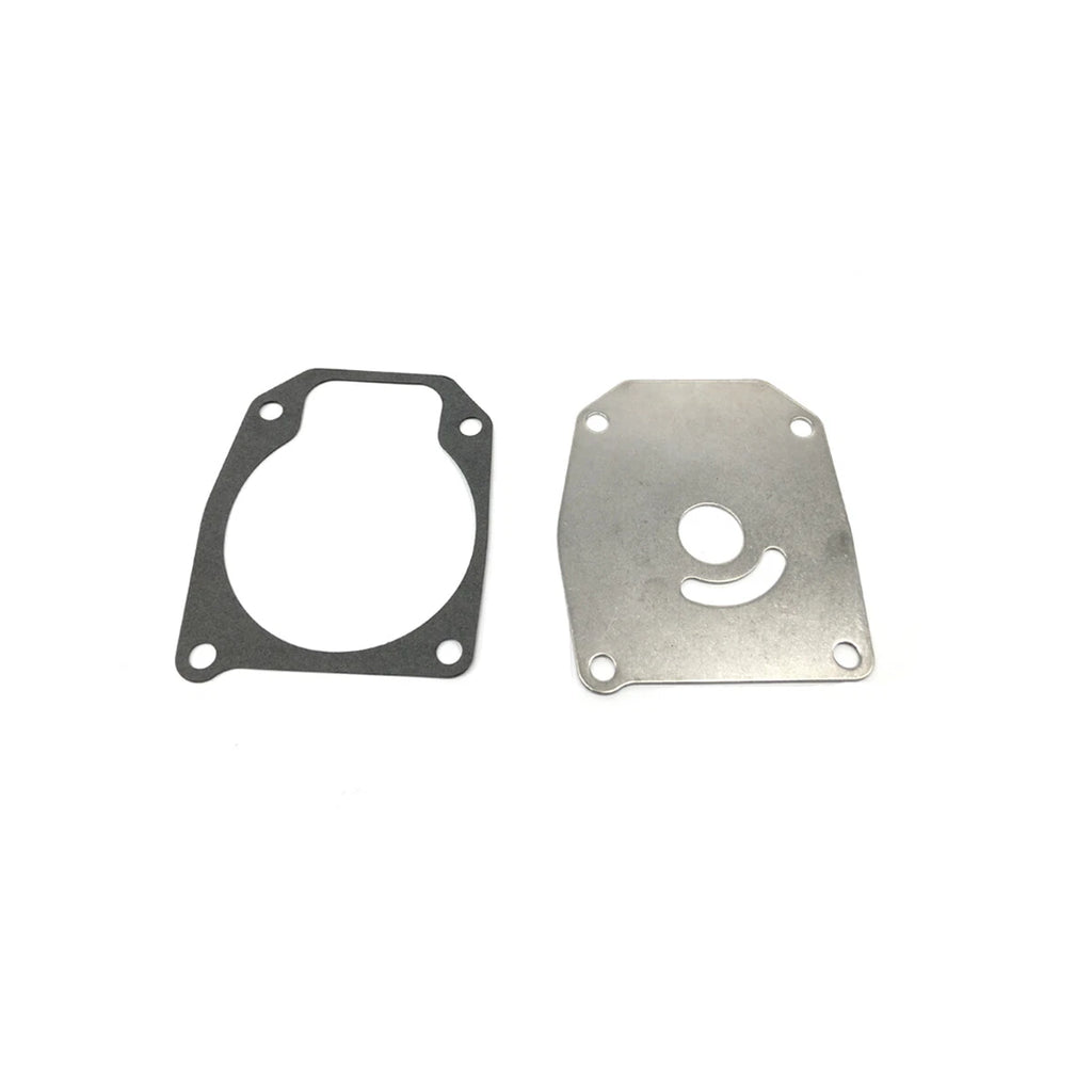 Water Pump Kit with Housing for Evinrude Johnson 70 75 HP (432955, 438597)