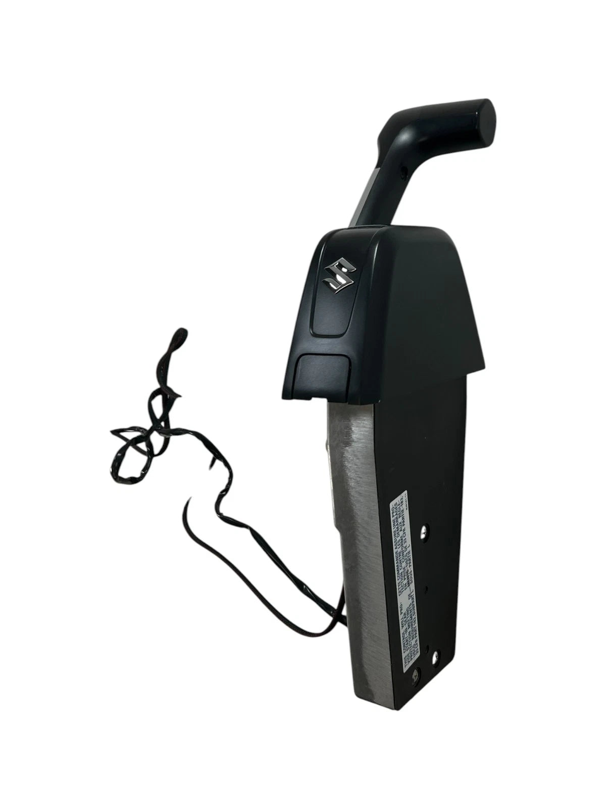 Single Engine Mechanical Remote Control Box for Suzuki (OEM)