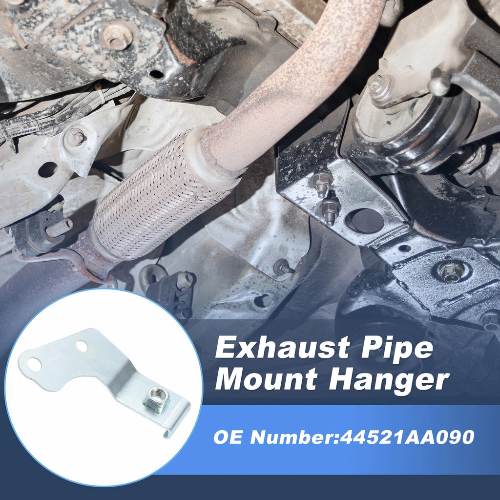 Exhaust Pipe Hanger Bracket for Subaru Legacy Outback (2010–2022)