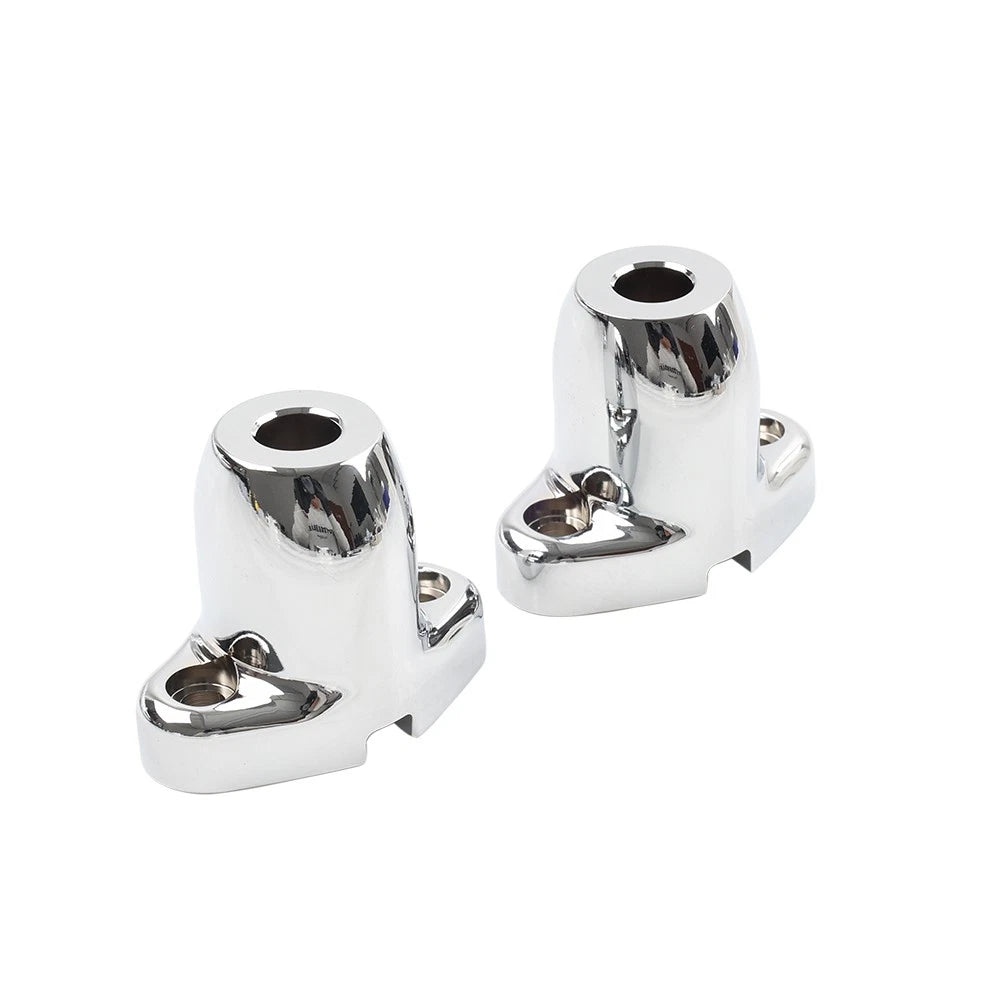 Fog Light Mounting Bracket for Harley (Universal)