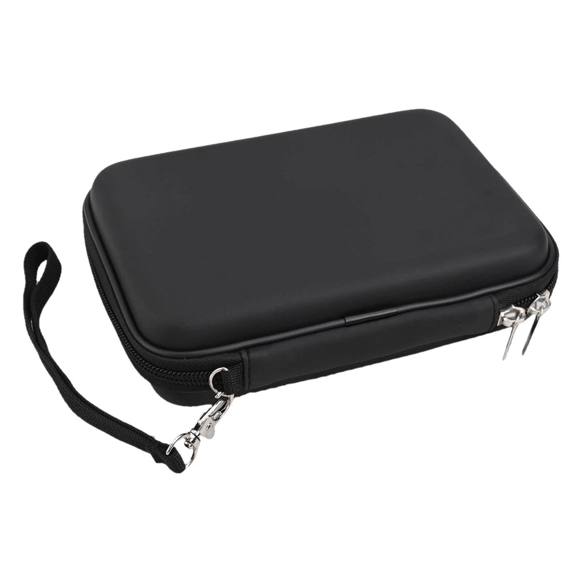 Carrying Cases Tip Holder for Hard EVA Support Base with Mesh Pockets