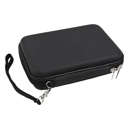 Carrying Cases Tip Holder for Hard EVA Support Base with Mesh Pockets