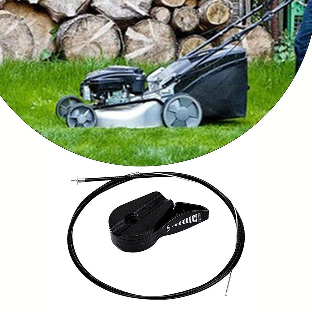 Throttle Control Line for Lawn Mowers (Throttle Cable)