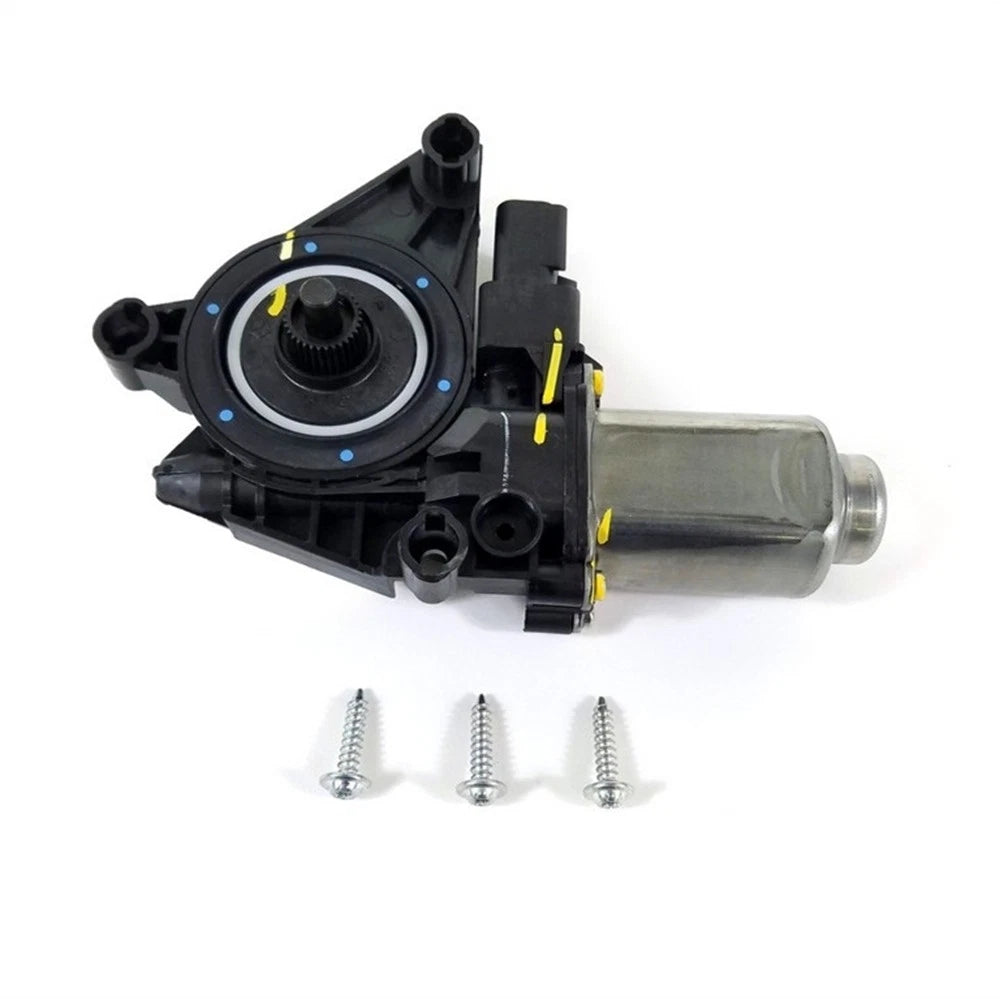 1x For Dodge Charger Chrysler 300 Front Right Window Regulator Motor 68143986AA