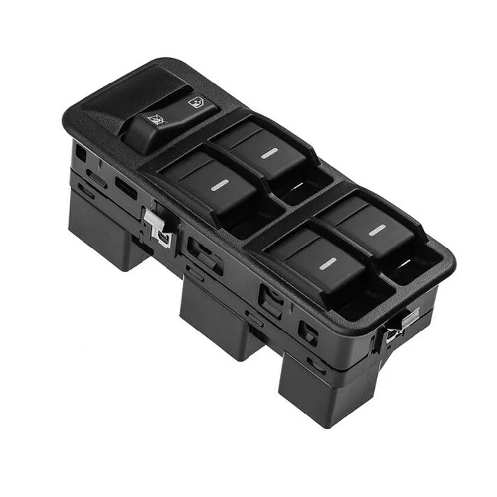 Front Left Power Window Switch for Land Rover LR3 (2005–2009)