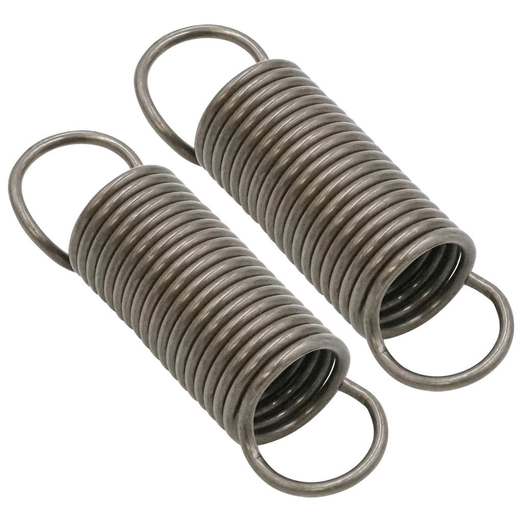 Belt Tension Spring Replacement for King Kutter Finish Mower (5–7 ft)