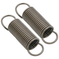 Belt Tension Spring Replacement for King Kutter Finish Mower (5–7 ft)