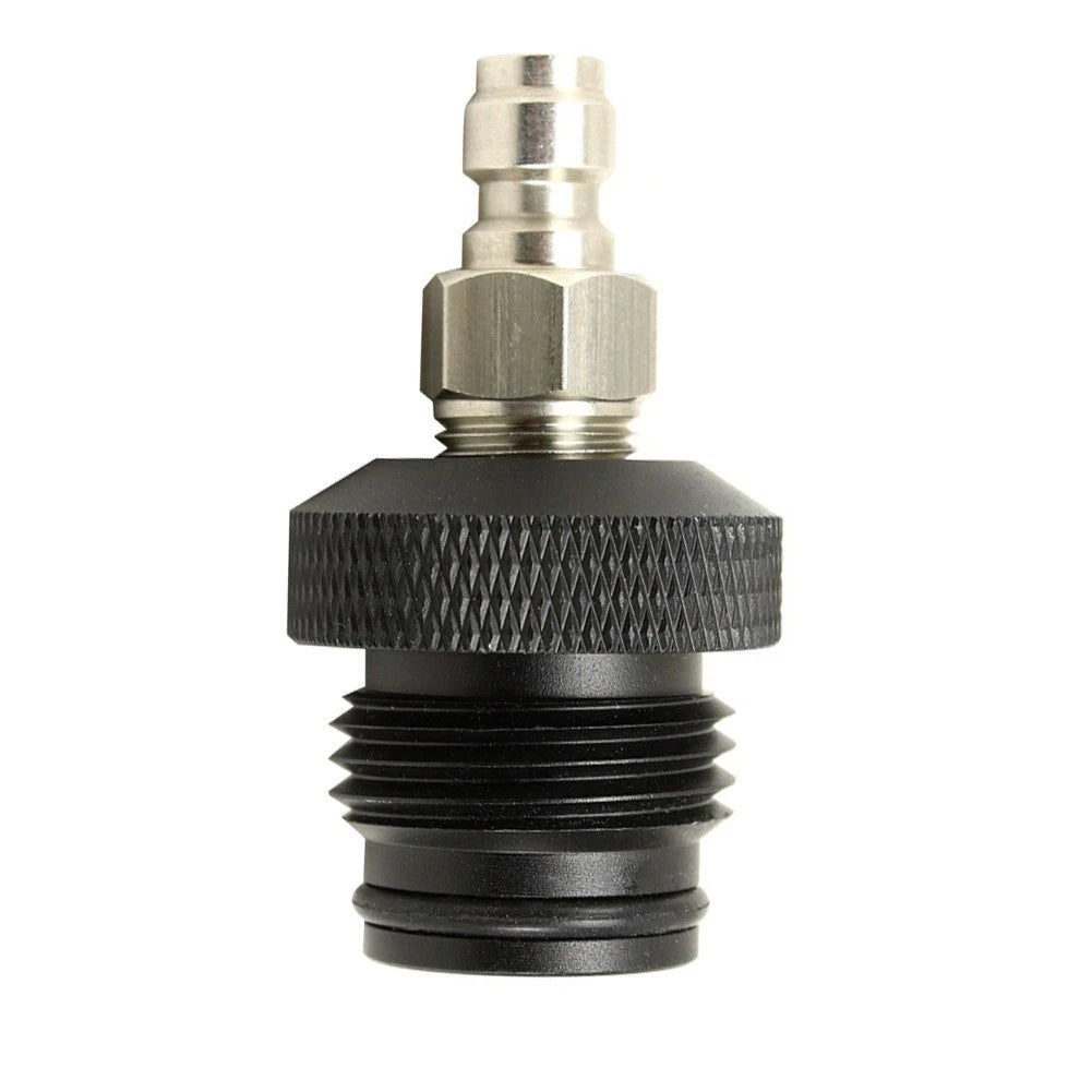 Quick Disconnect Adapters for Hydraulics Multi-Remotes
