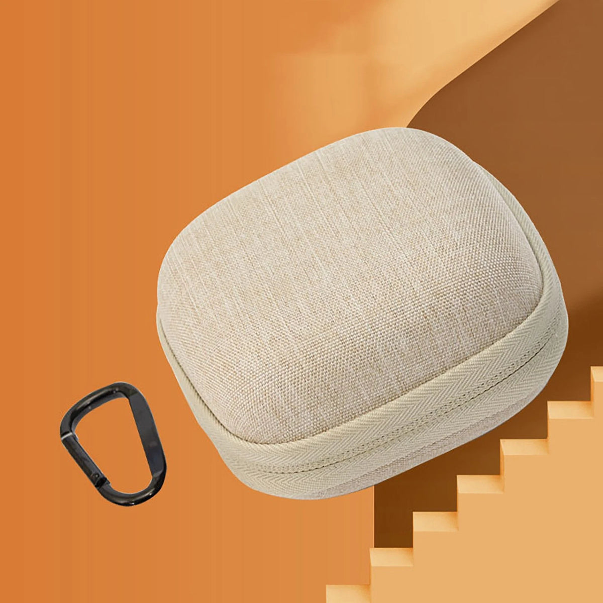 Camera Lens Filter Case Bag for Universal Use (Dustproof, Organizer)
