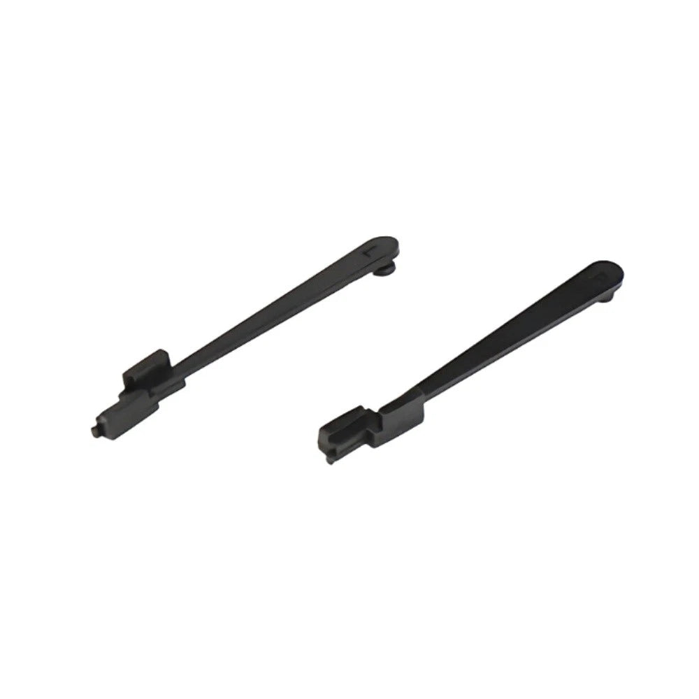 10Pcs Sunroof Sunshade Slider Board Repair Kit for BMW X5 E70 (2007–2013)