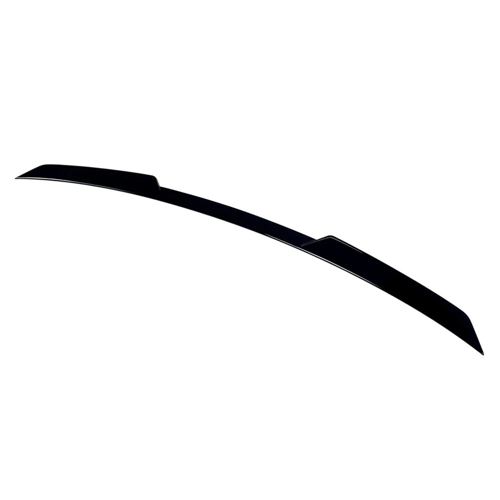 Rear Trunk Spoiler for BMW X5 E70 (2008–2013)