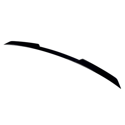 Rear Trunk Spoiler for BMW X5 E70 (2008–2013)