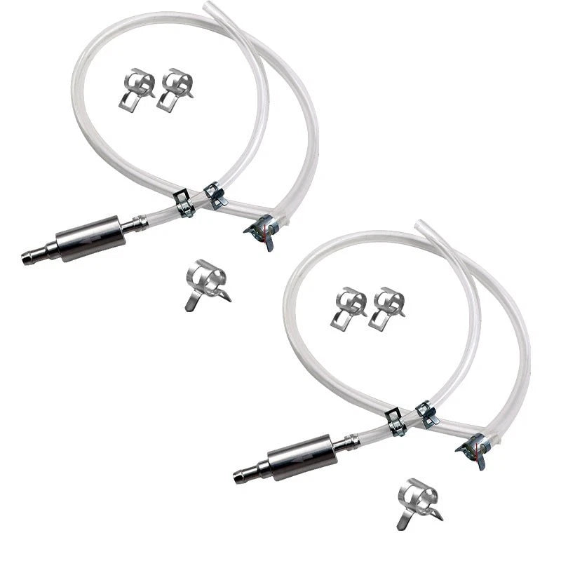 Brake Caliper Tool for Easy Storage and Fluid Transfer