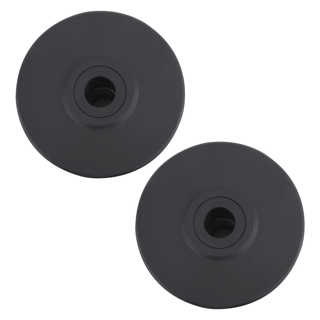 2pcs Bottom Roller for Bobcat Mini Track Loader (MT50, MT52, MT55) 7109409