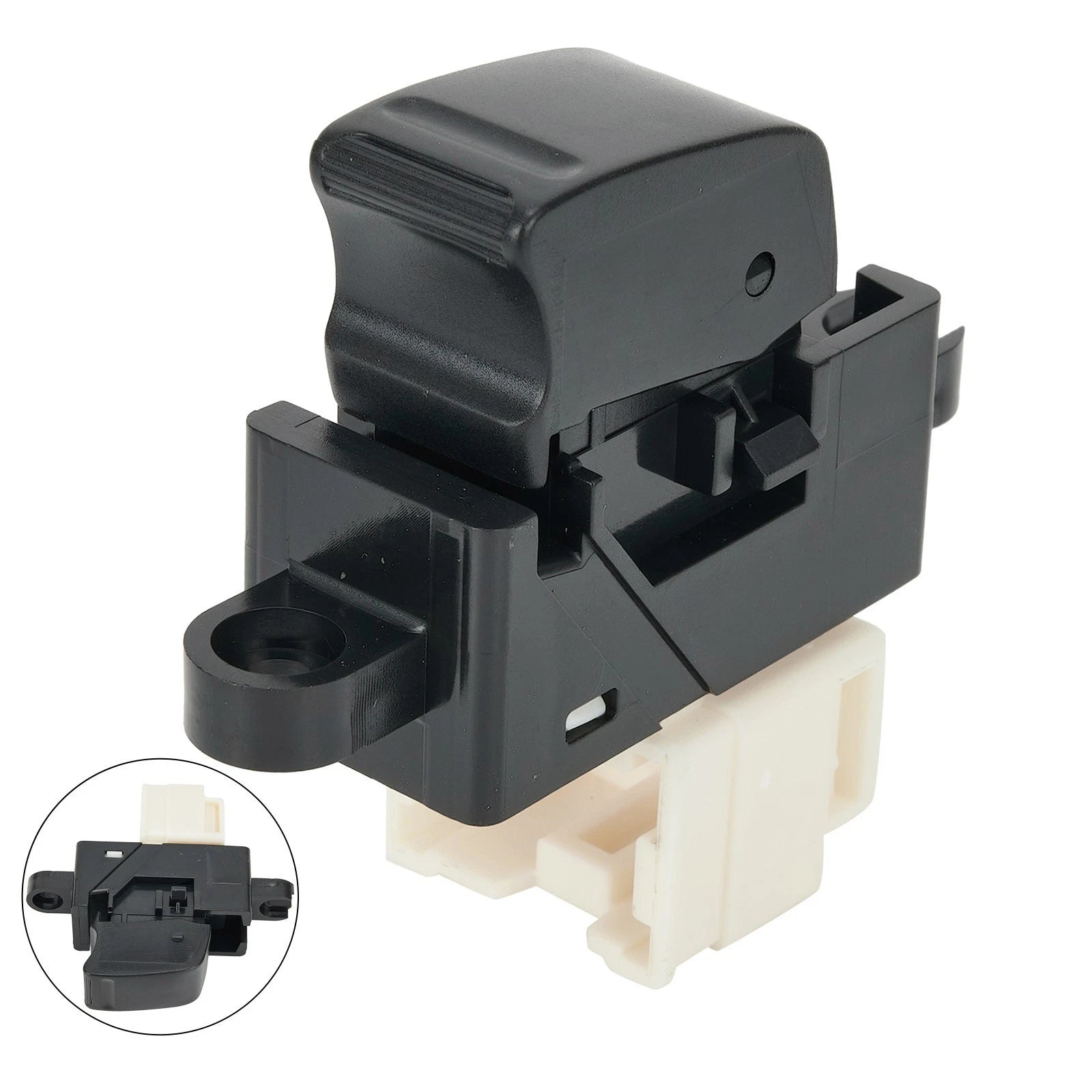 Power Switch Glass for Nissan