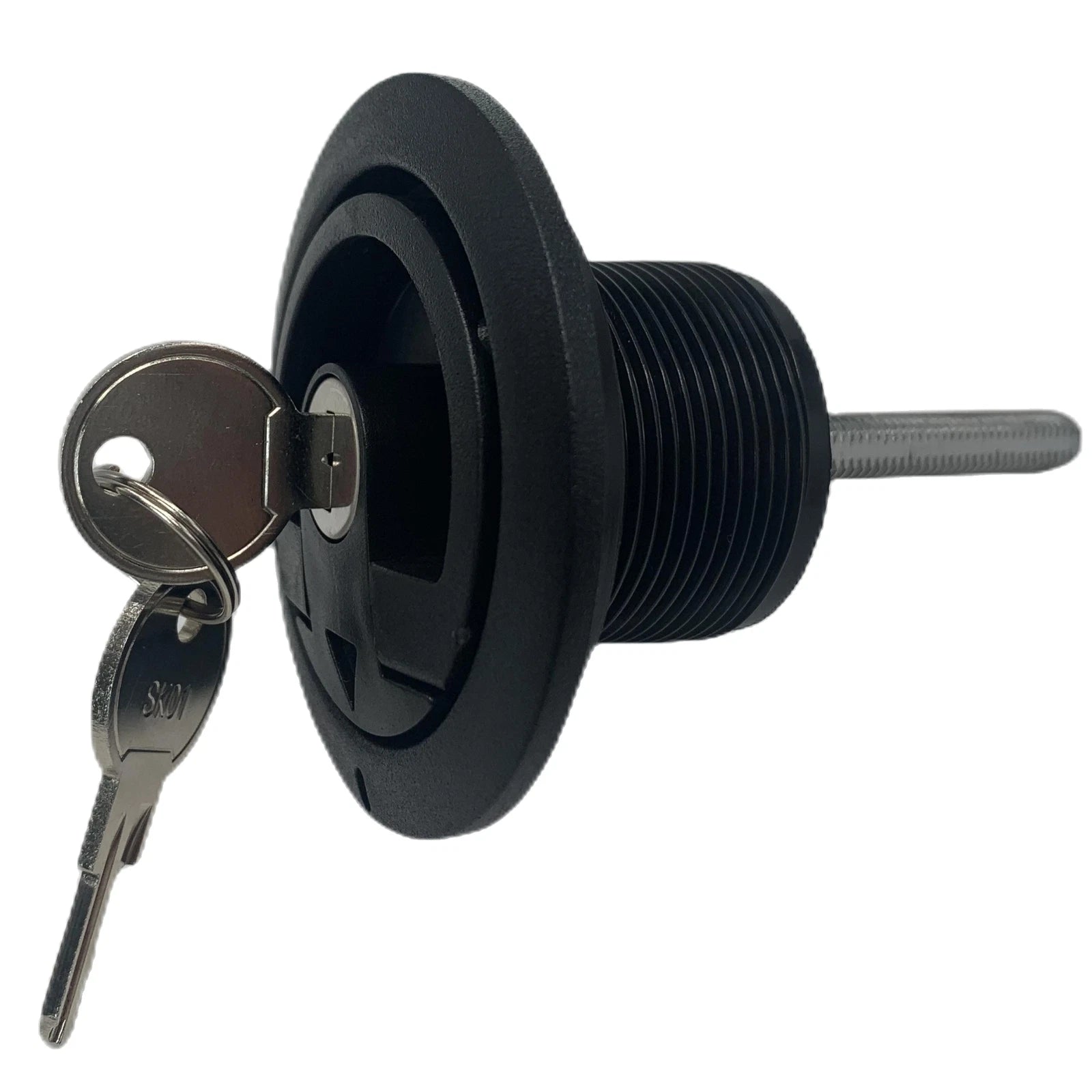 Plastic Handle Compartment Latch for Skeeter Boat SK01 (91050347)