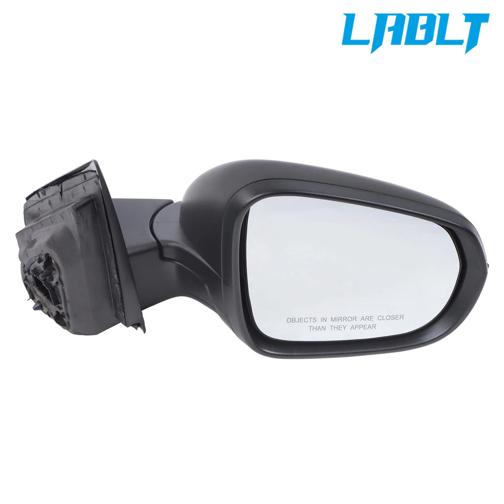 Right Passenger Side View Mirror for Chevrolet Trailblazer (2021–2025)