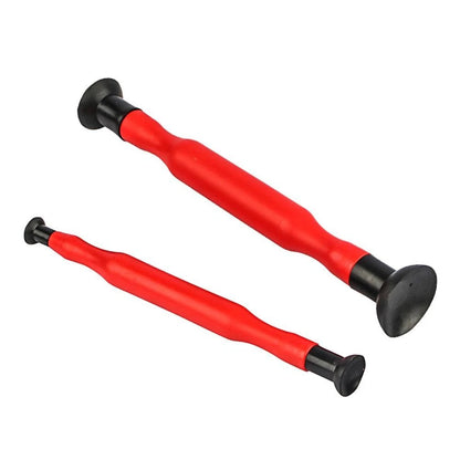 2X Engine Valve Lapping Tool Suction Cup Set for Hand Lapping Vehicle Valves