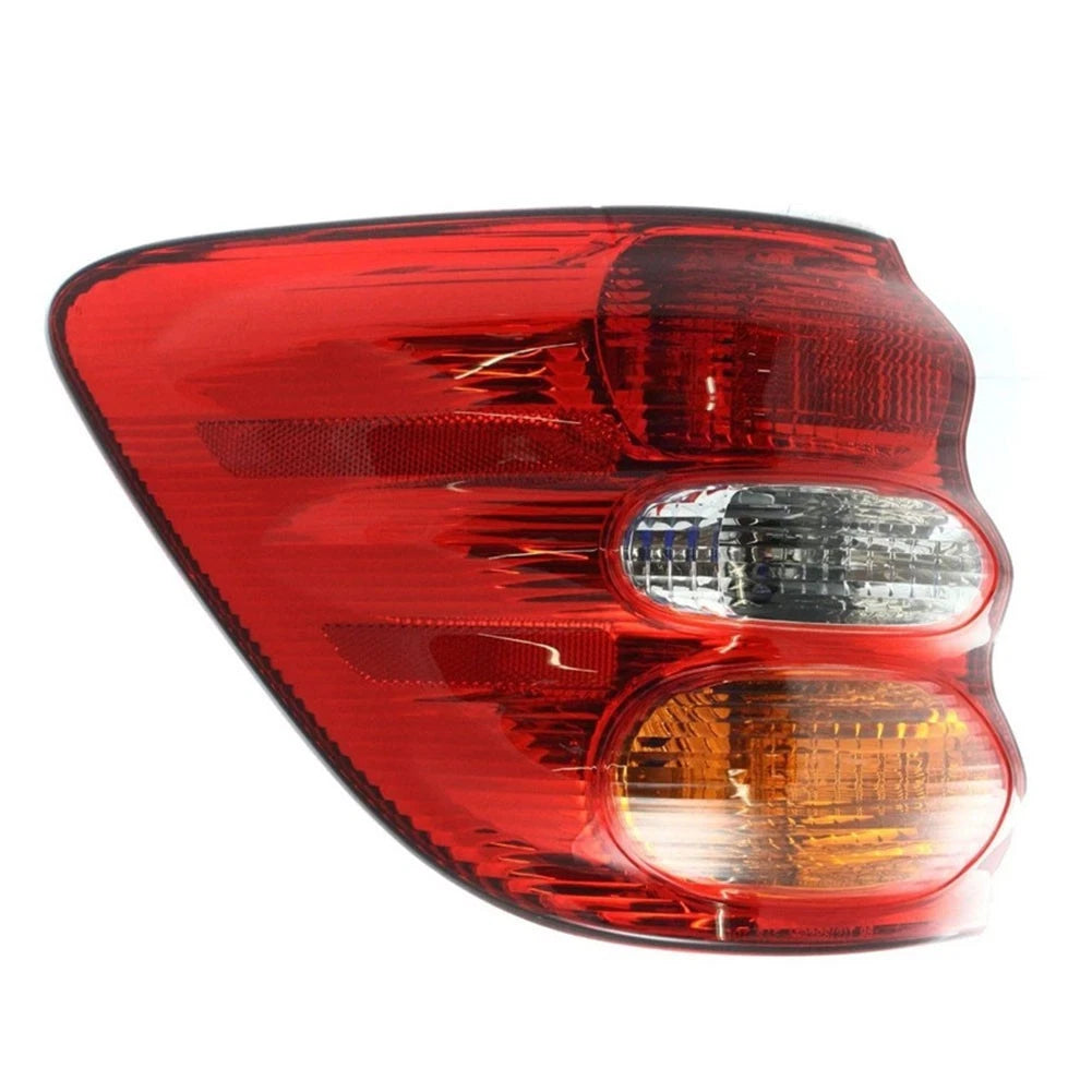 Easy Fit Rear Light for Sequoia (2000–2003) OEM 815500C020 815600C020