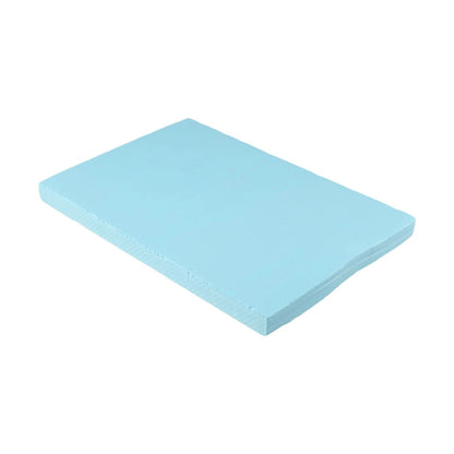Blue Foam Board for Pathways and Patios