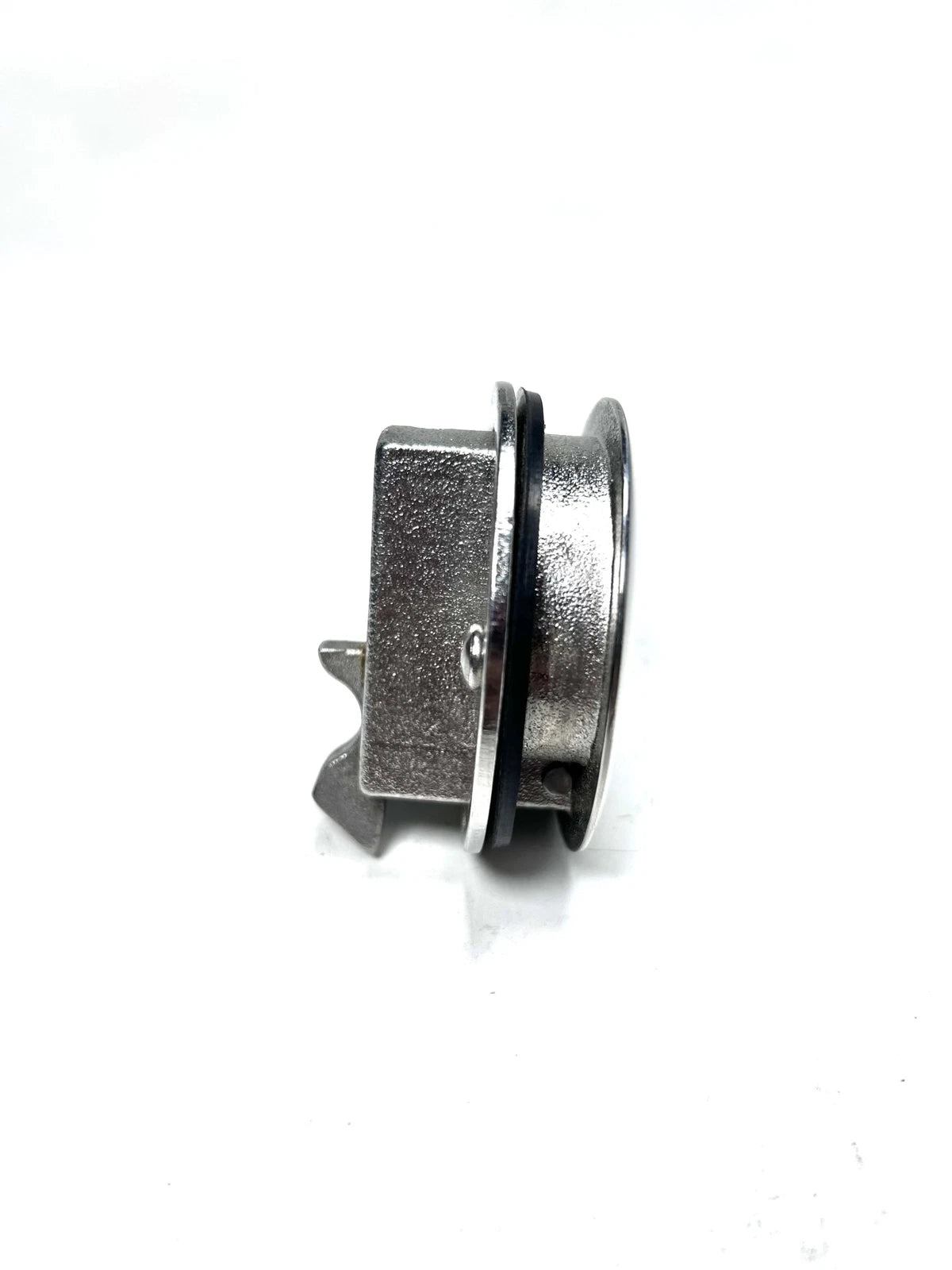 Flush Latch Bird Handle for Whietcap Stainless Steel (2" Cut Out)