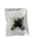 Resistor Termination Female & Tee Adaptor Micro-C for Dometic/SeaStar