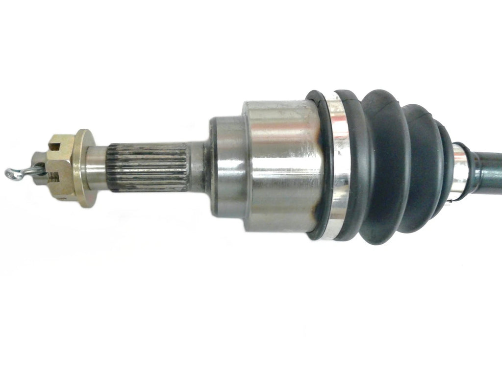 Front Right CV Axle for Honda Big Red 700 (2009–2013)