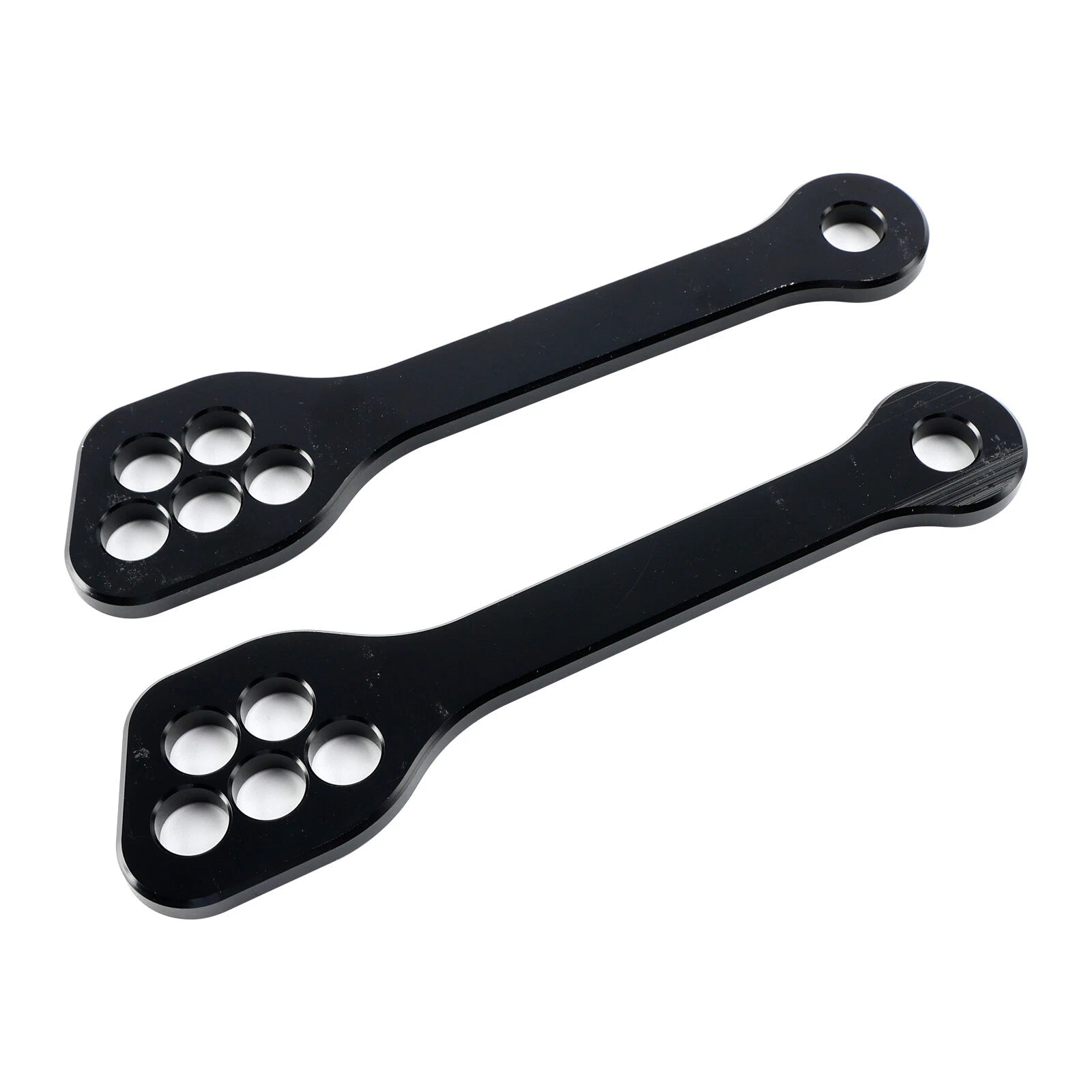 Suspension Lowering Adjust Links Kit for Suzuki Hayabusa GSX1300R (1999–2024) T9