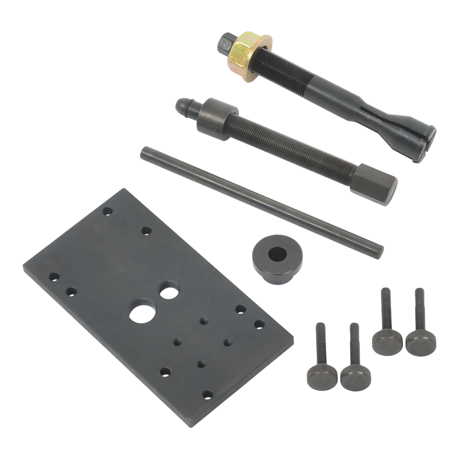 M8 Inner Cam Bearing Remover Installer Tool for Harley Davidson (2000–2023)