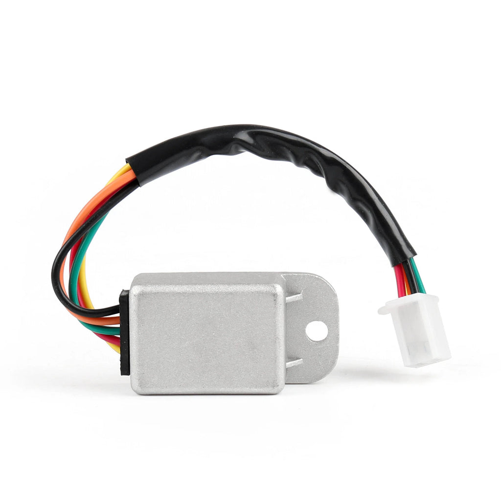 5-Wire Regulator Rectifier for Honda XL 600 R (1983–1987)